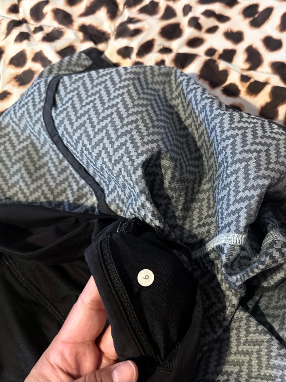 ✨Lululemon Athletic Performance Shorts✨ - Picture 4 of 4